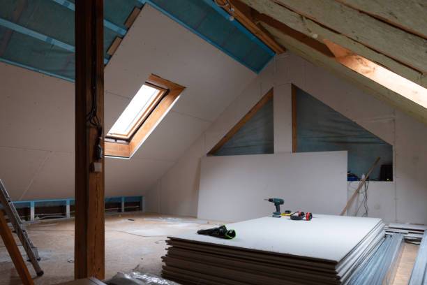 Trusted Lake Junaluska, NC Insulation Contractor Experts