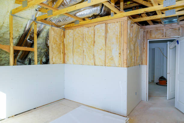Best Spray Foam Insulation in Lake Junaluska, NC