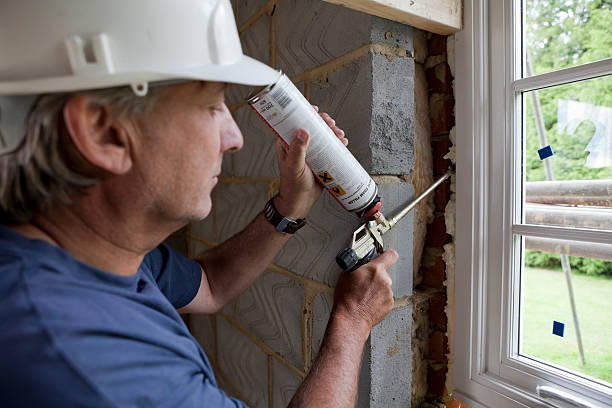 Best Geographic-Specific Insulation Services in Lake Junaluska, NC